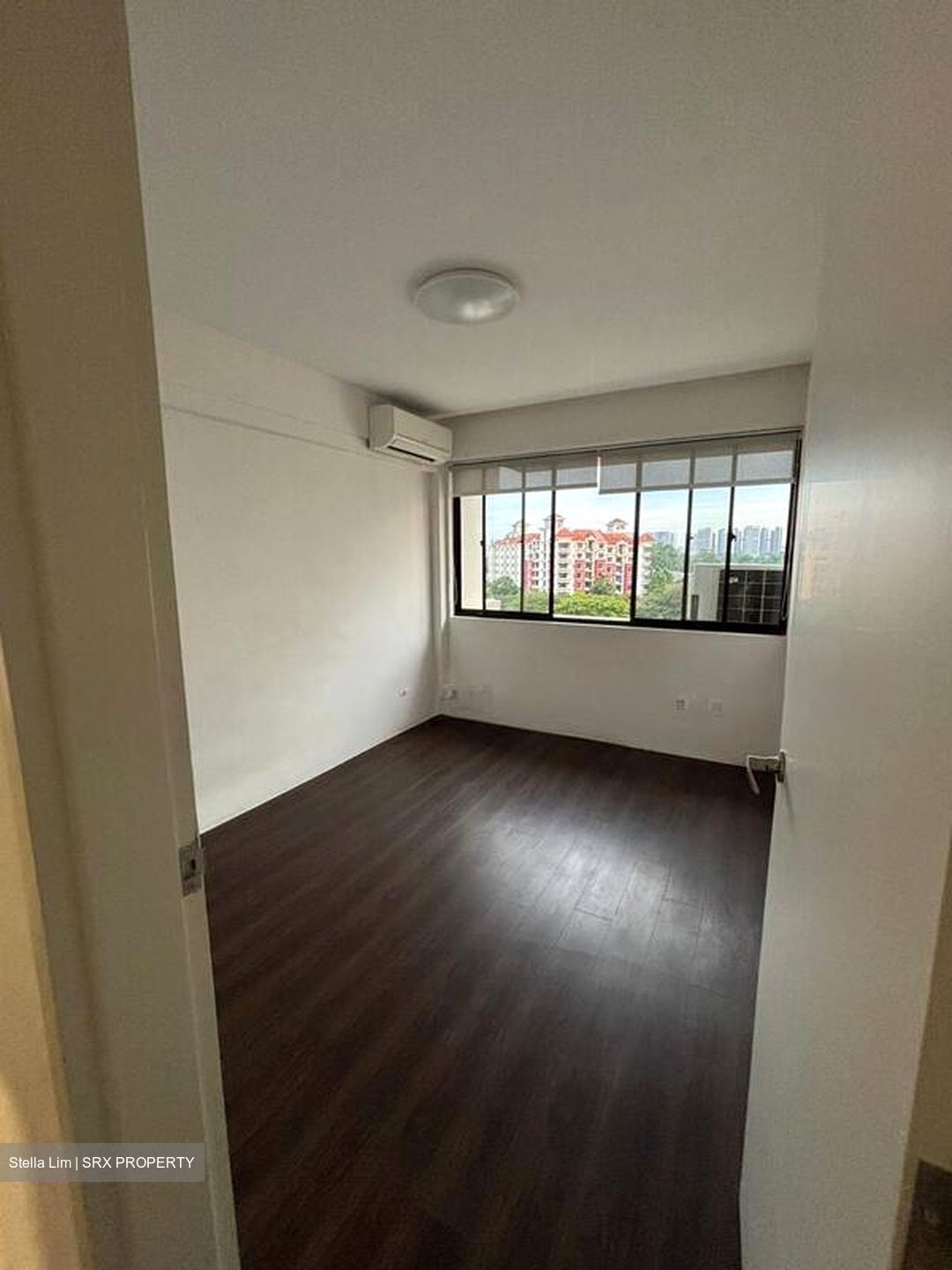 Sommerville Park (D10), Condominium #497386911